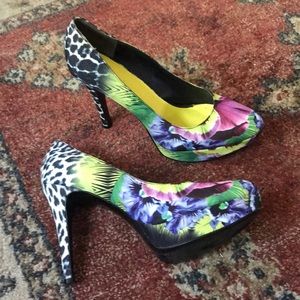 Nine West Shoes